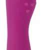 5 cm fioletowy