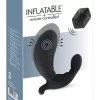 RC Inflatable System Plug z pilotem - vibraattori