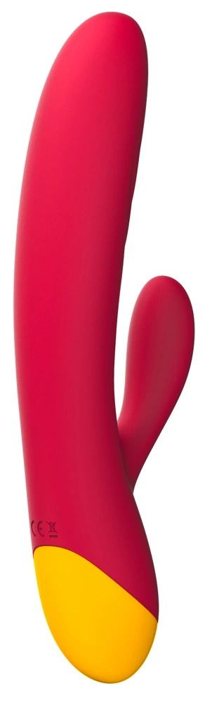 ROMP Jazz Intimate Silicone Model with 10 Vibration Modes