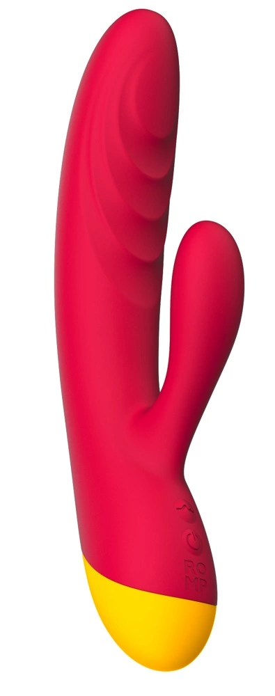 stymulatory łechtaczki