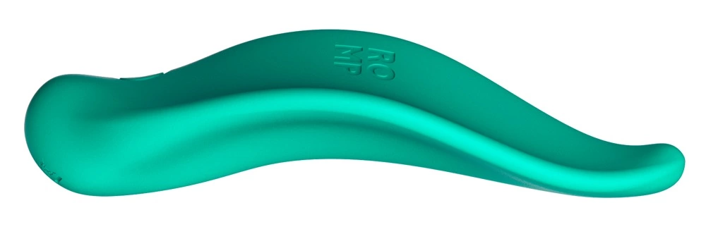 ROMP Wave Lay-On Vibrator - Ergonomic
