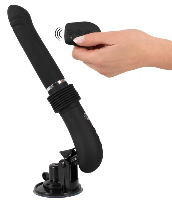 vibrator