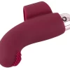 Magic Shiver Finger Vibe silikonowy model na palec 8