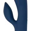 Magic Shiver ADV24 Wibrator z podwojnym systemem wibracji 20