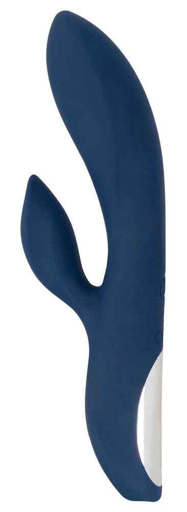 Magic Shiver ADV24 Wibrator z podwojnym systemem wibracji 20