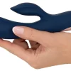clitoral vibrator