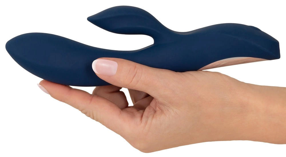 clitoral vibrator
