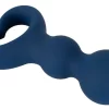 Magic Shiver WkÅ‚adka Intymna Heart Silicone 9