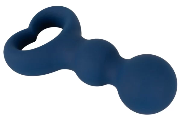 Magic Shiver WkÅ‚adka Intymna Heart Silicone 9