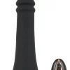 Black Velvets Anal Thruster Silicone Intimate Machine