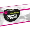 HOT Clitoris Cream 30ml - Stimulating Care Formula for Women