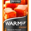 Joydivision WARMup Caramel Massage Liquid 150ml - Warming