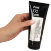 HOT Care Cream 200 ml with Jojoba Oil and Ginkgo Extracts XXL. Intimate care. See formula
