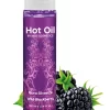 NUEI Hot Oil Wild Blackberry - Olejek do masaÅ¼u