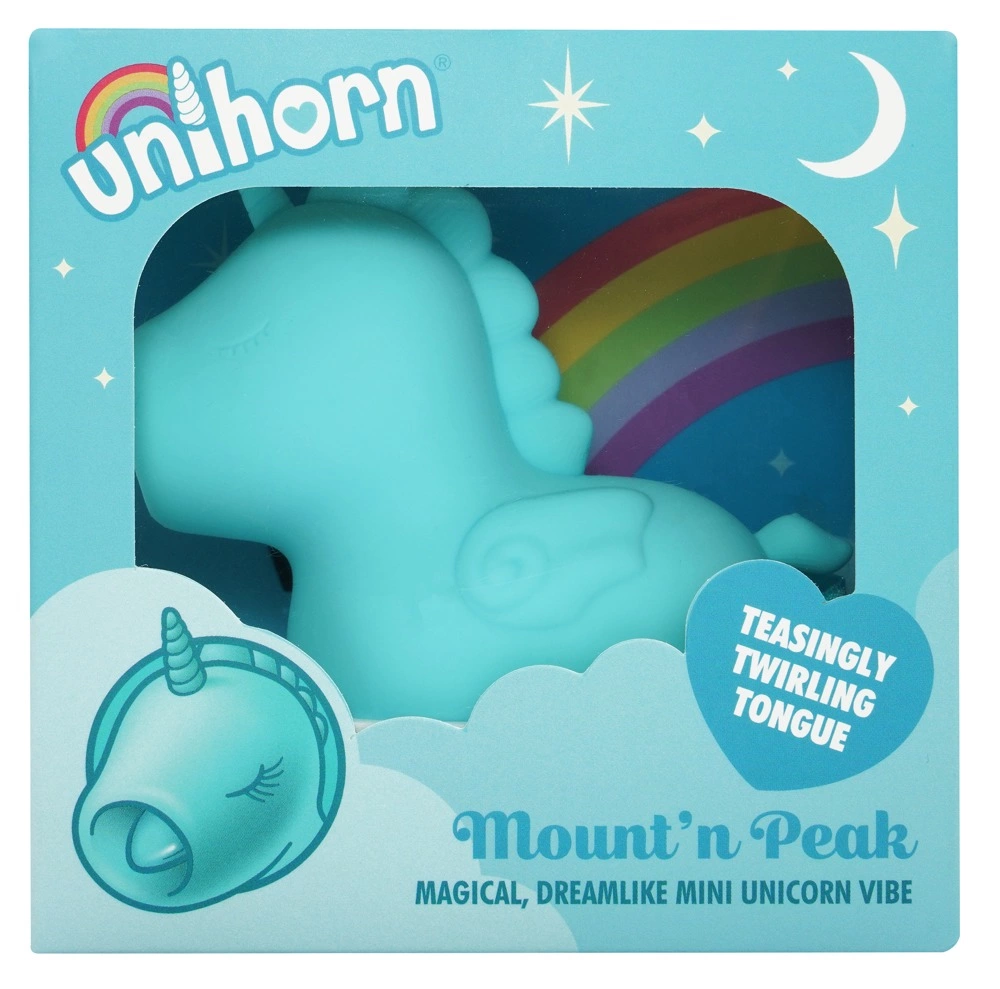 Unihorn Mount'n Peak - vibraattori