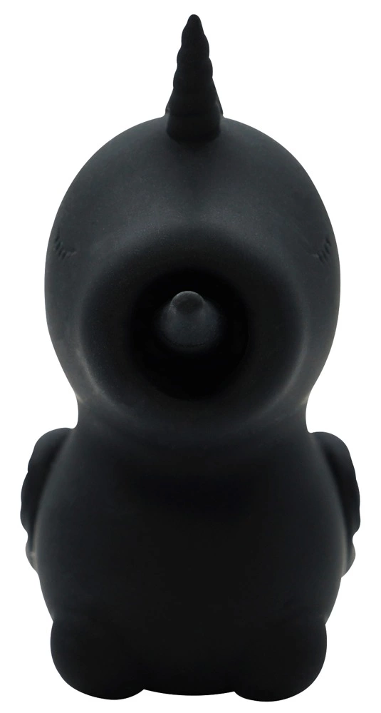 Unihorn Wild Spirit Intimate Machine with Swirling Silicone