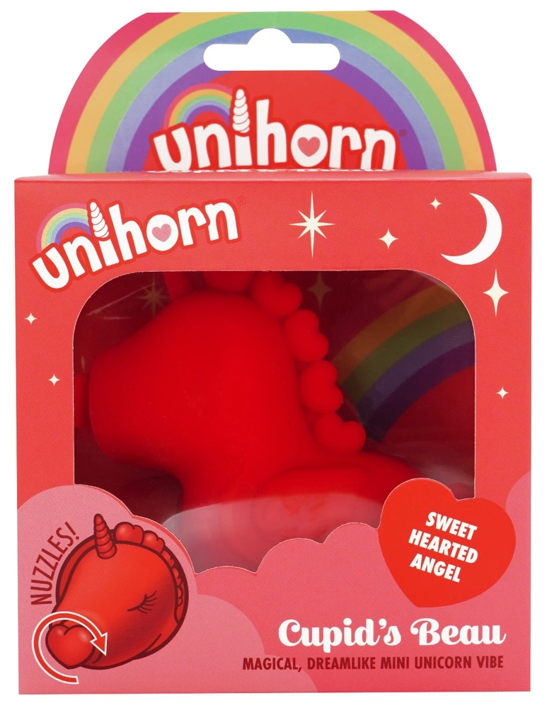 Unihorn Cupids Beau - vibraattori