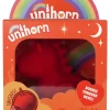 Unihorn Blaze Diablo - vibraattori