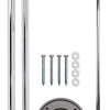 FFS Fantasy Dance Pole Adjustable Fitness System 222.5-283.5 FFS Fantasy Dance Pole Adjustable Fitness System 222.5-283.5