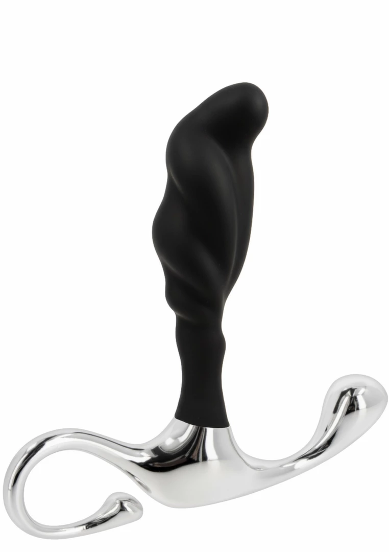 TOYJOY P-Spot Stimulator Small - Compact Anatomical Plug
