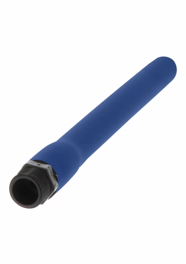 ToyJoy Buttocks The Streamer Anal Douche 23 cm - elastyczny system higieniczny