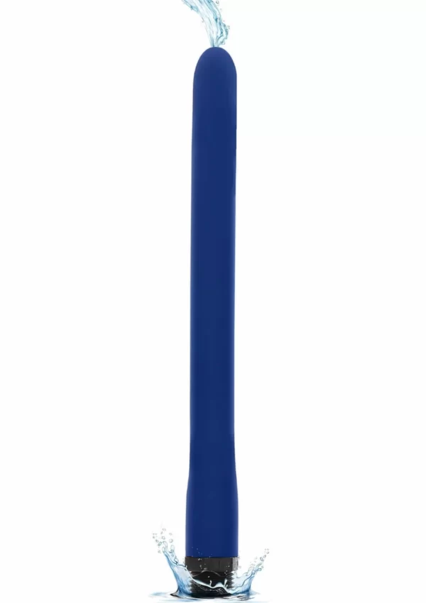ToyJoy Buttocks The Streamer Anal Douche 23 cm Flexible Silicone System