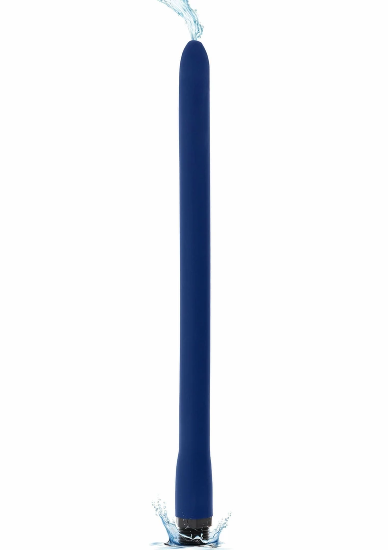 ToyJoy Buttocks The Surge Anal Douche 30 cm Flexible Silicone Hygiene Hose