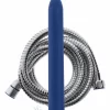 ToyJoy Buttocks The Cleaner Shower Set 15 cm - Hygienic Cleaning System