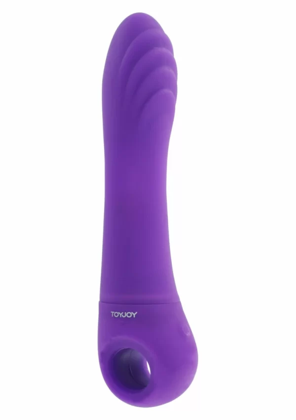 TOYJOY Luna II Flexible - vibraattori