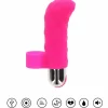 bullet vibrator