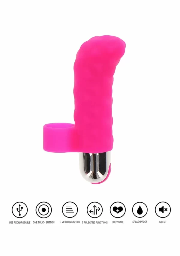 bullet vibrator