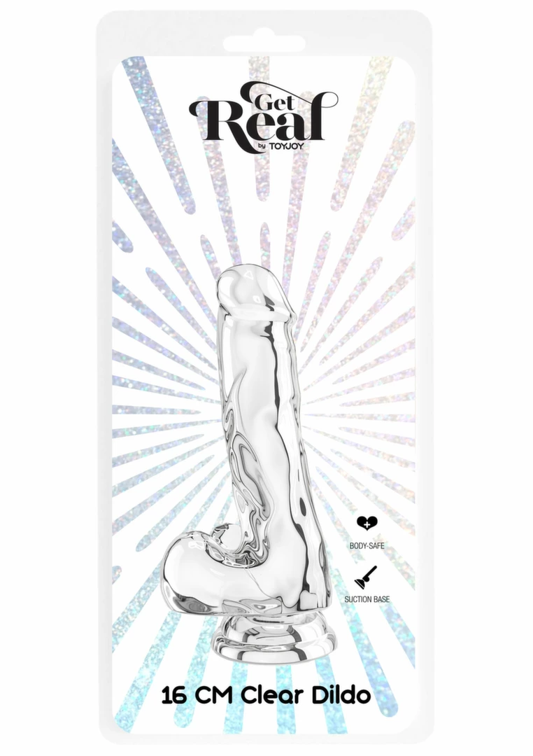 realistic dildo - Anelma seksikauppa