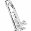 TOYJOY Get Real Clear Dildo TPE 18 cm - przezroczysty - Anelma eroticshop