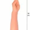ToyJoy Get Real Extreme The Hand PVC 36cm Anatomical Model - Anelma sextoys