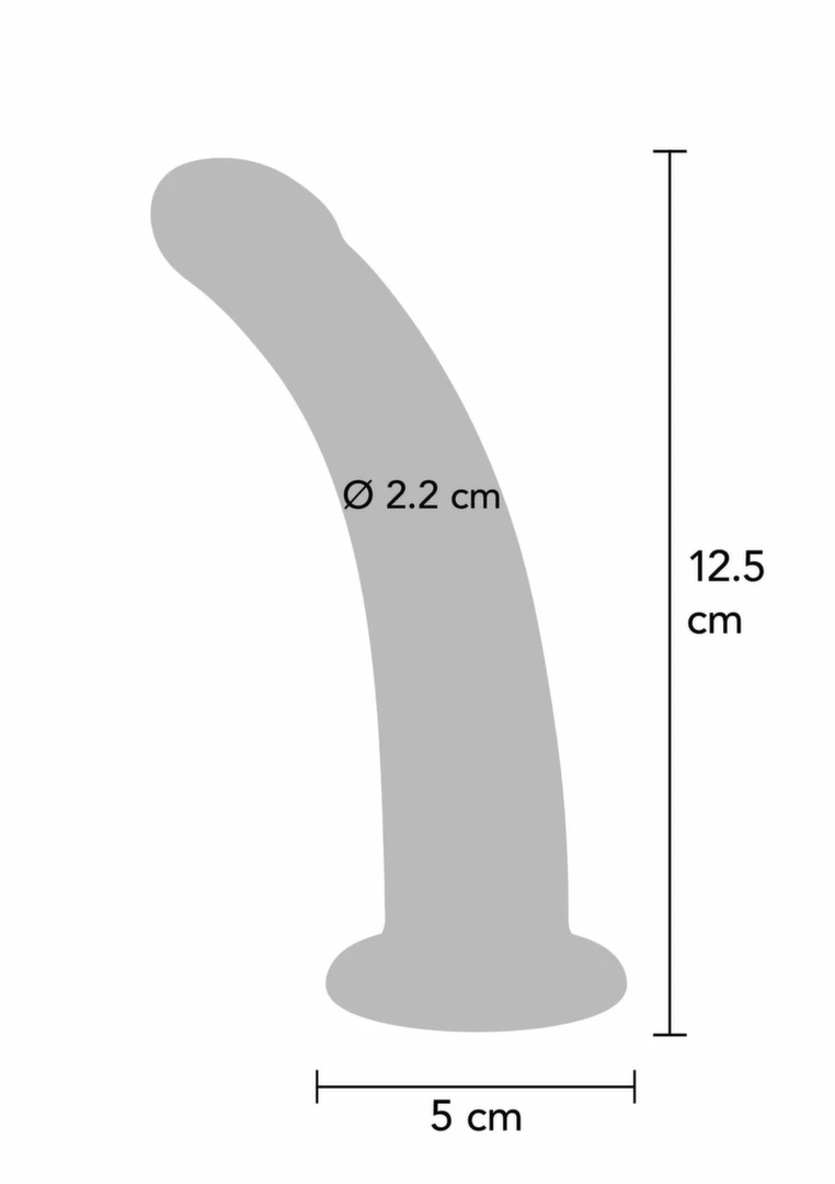 strap-on dildo - Anelma erotiikkaliike