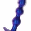 TOYJOY The Bold Beaded Vibrating Plug with Remote Control