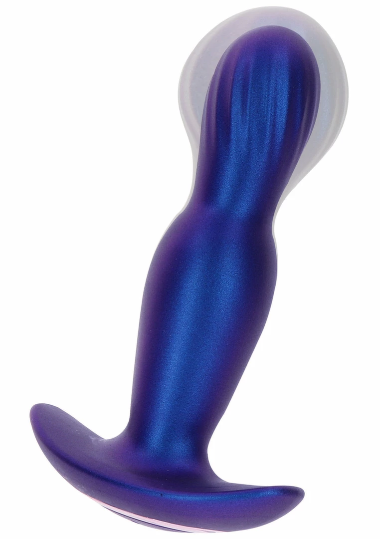 TOYJOY The Stout Inflating Plug with Remote