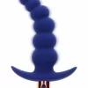 TOYJOY The Spunky Vibrating Anal Plug with Remote Control