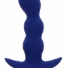 TOYJOY The Risque - wibrujÄ…cy korek analny z pilotem - Anelma TOYJOY The Risque - wibrujÄ…cy korek analny z pilotem