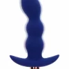 TOYJOY The Risque Vibrating Anal Plug with Remote Control