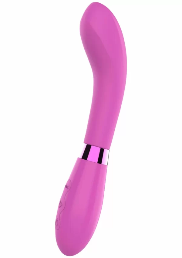 TOYJOY Milkshake Dance Vibrator silikonowy