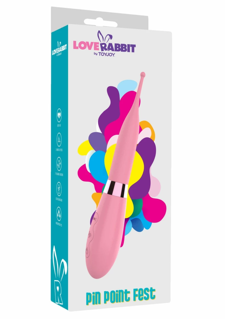 USB - vibraattori