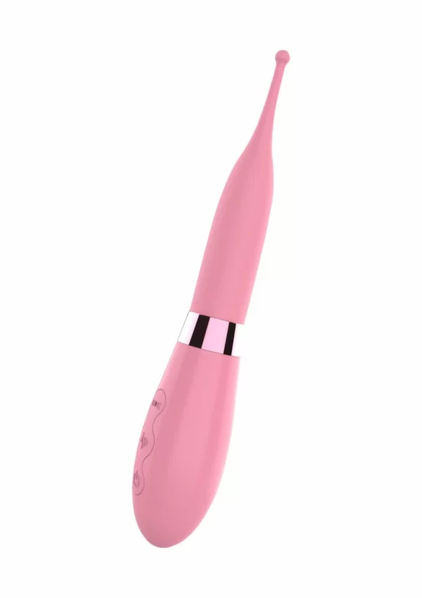 TOYJOY Pin Point Fest Vibrator silikonowy