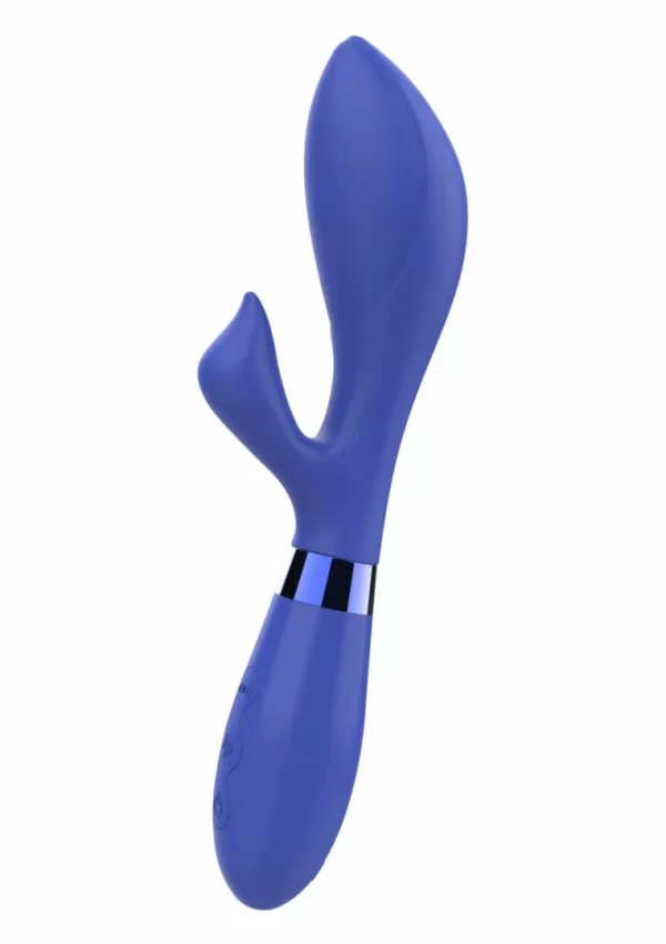 TOYJOY Grove Parade Vibrator silikonowy