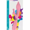 7 trybow - Anelma USB - vibraattori