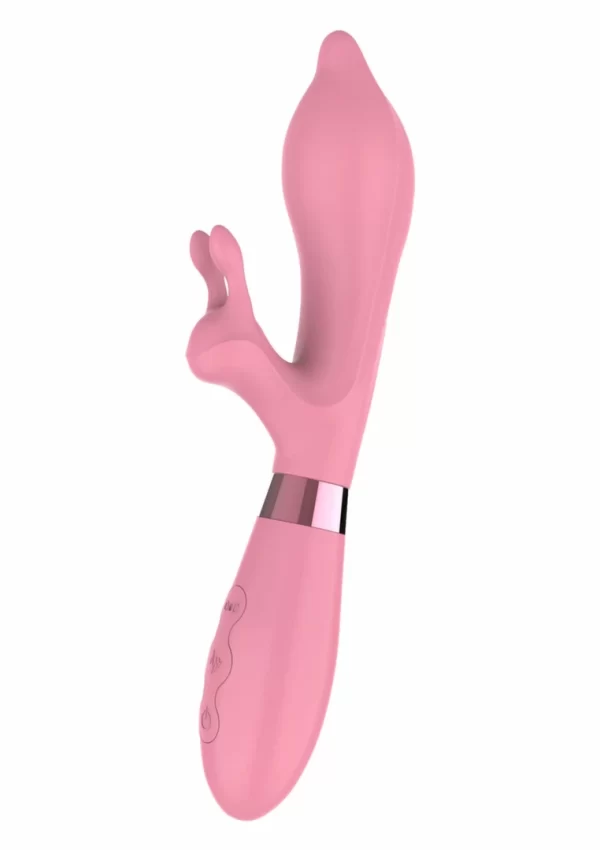 TOYJOY Funky Playhouse Vibrator silikonowy