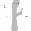 USB - Anelma podwójne (króliczki)