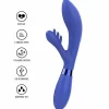 7 trybow - Anelma TOYJOY Sunset Party Vibrator silikonowy