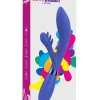 USB Rechargeable - Anelma USB - vibraattori