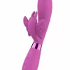 TOYJOY Farfalla Festival Vibrator silikonowy 7 trybow USB - vibraattori